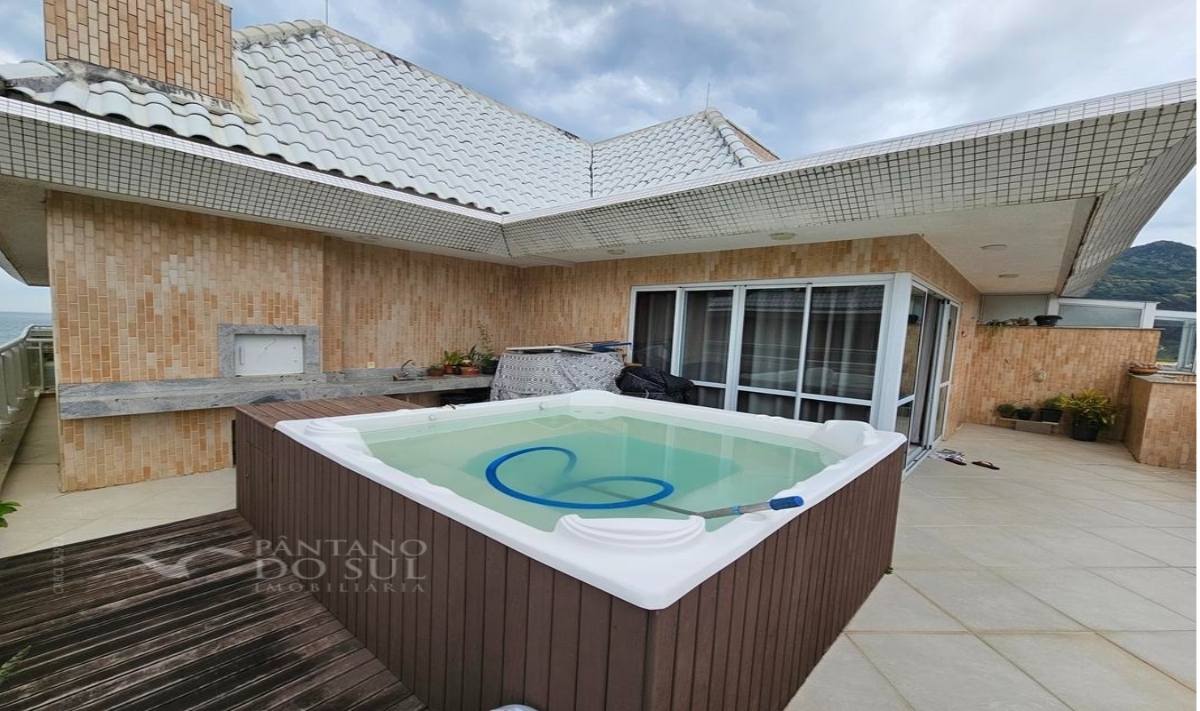 United States, 4 Bedrooms Bedrooms, ,4 BathroomsBathrooms,Cobertura,Venda,2364