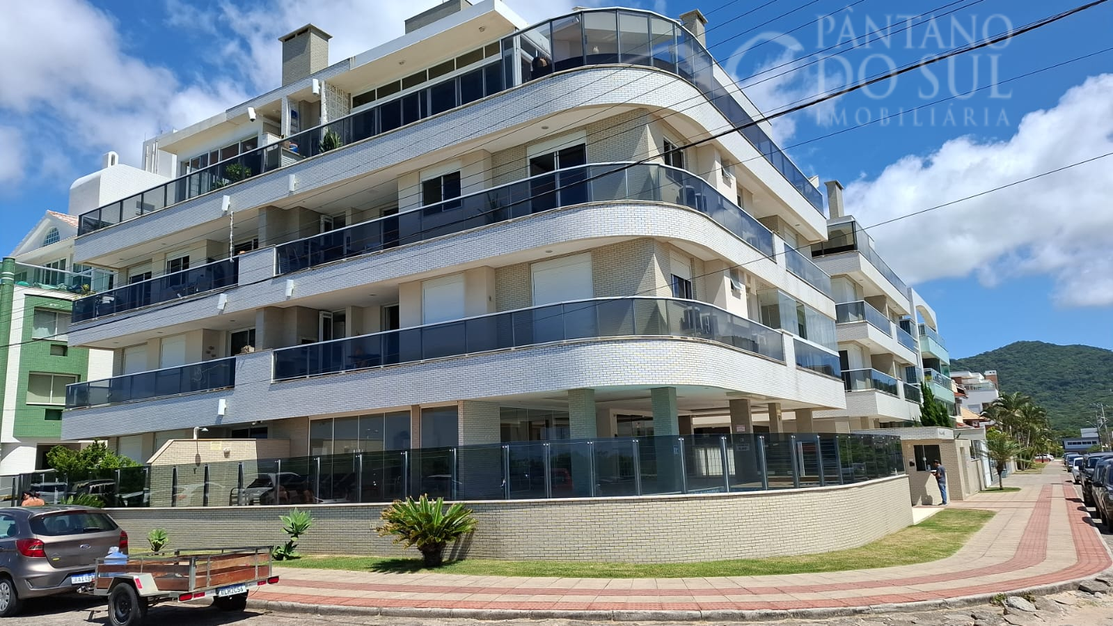 United States, 3 Bedrooms Bedrooms, ,3 BathroomsBathrooms,Apartamento,Venda,2394