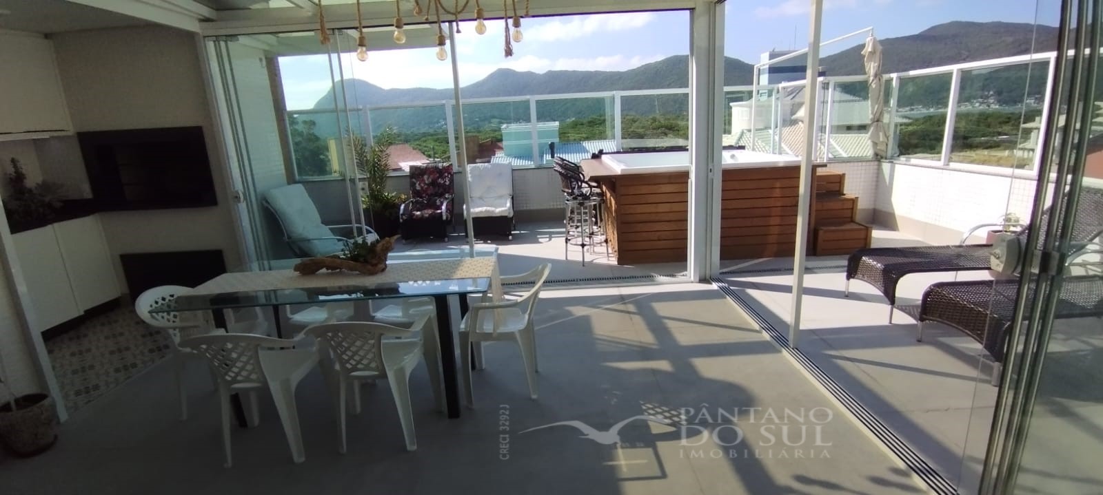 United States, 3 Bedrooms Bedrooms, ,3 BathroomsBathrooms,Cobertura,Venda,2475