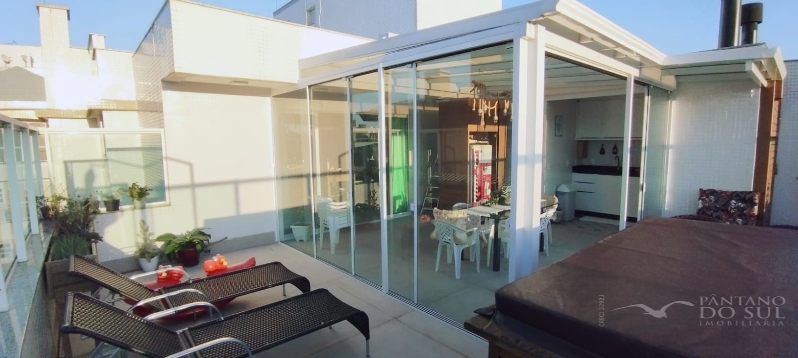 United States, 3 Bedrooms Bedrooms, ,3 BathroomsBathrooms,Cobertura,Venda,2475