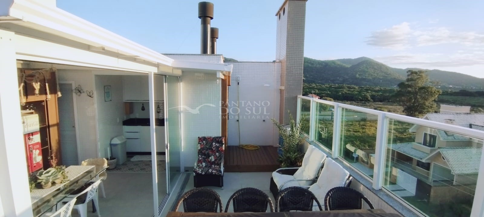 United States, 3 Bedrooms Bedrooms, ,3 BathroomsBathrooms,Cobertura,Venda,2475