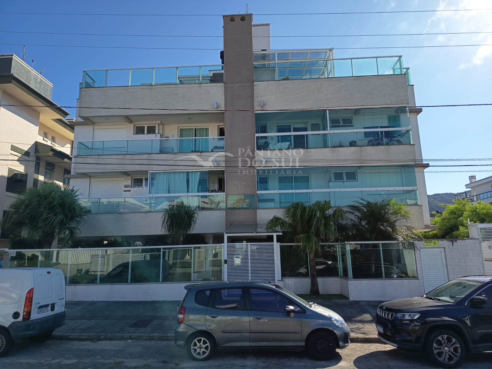 United States, 3 Bedrooms Bedrooms, ,3 BathroomsBathrooms,Cobertura,Venda,2475